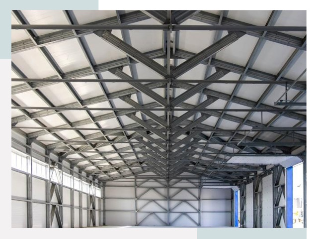 Производственные здания в Кохме от 623 руб. - Надежно и быстро