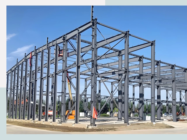 Строительство торговых центров в Кохме