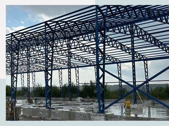 Строительство картодромов в Кохме