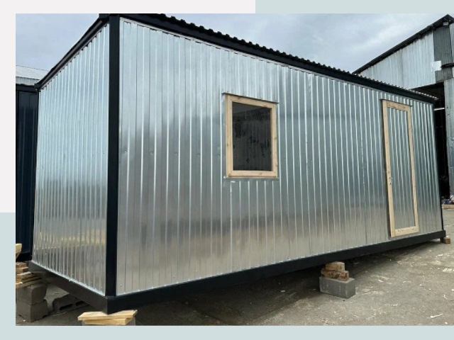 Блок-контейнеры от 623 руб. в Кохма и Ивановская область