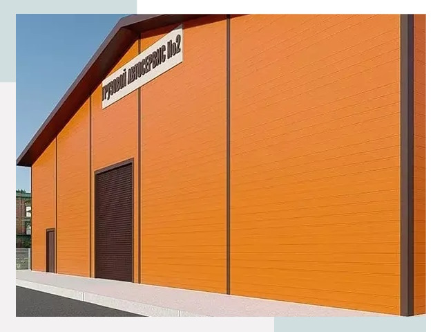 Строительство автосервисов в Кохме