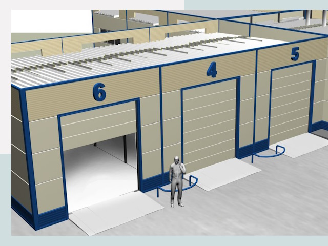 Строительство автомоек от 623 руб. в Кохма