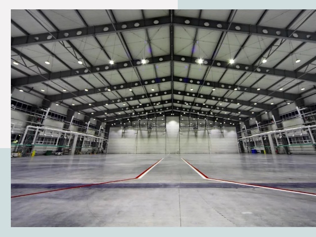 Ангары для бизнеса в Кохма от 623 руб. - Надежность и качество