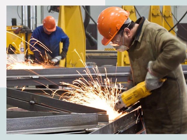 Изготовление металлоконструкций в Кохме