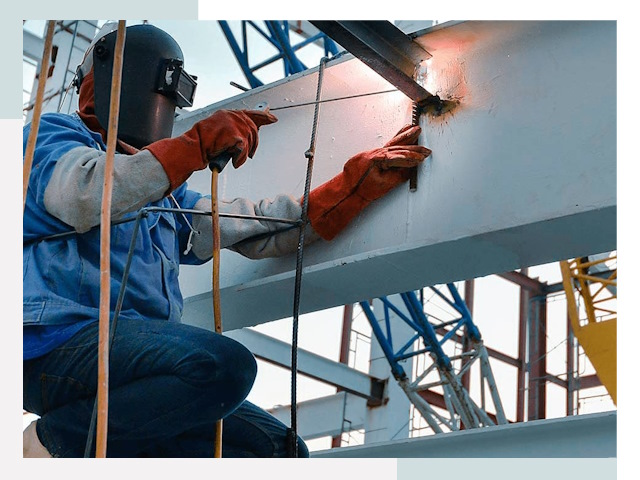 Генеральный подряд в Кохме от 623 руб. - Надежность и качество