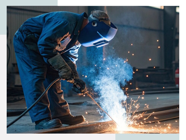 Профессиональные сварочные работы от 623 руб. в Кохма